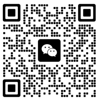 扫一扫加微信-夜晚图文日志分享穿搭风格